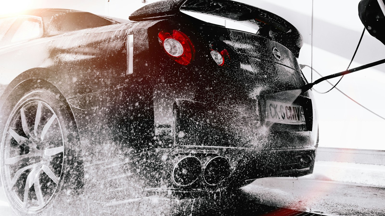 ACH Automotive Vehicle Car and Truck Detailing Services in Kansas City, MO — auto detailing in Kansas City, MO